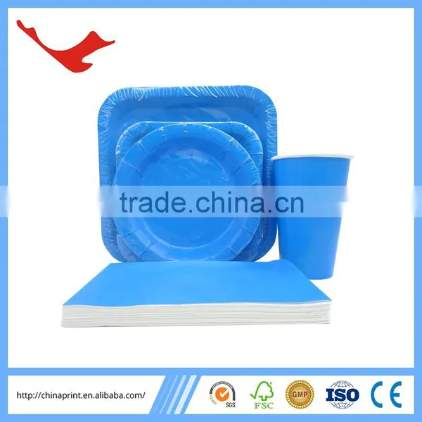 010 Whole Colored Coffee Paper Cup With Raw Material photo-5