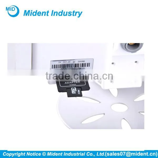 Wireless Dental Intraoral Camera, Top Intra Oral Camera With X-ray Film photo-5