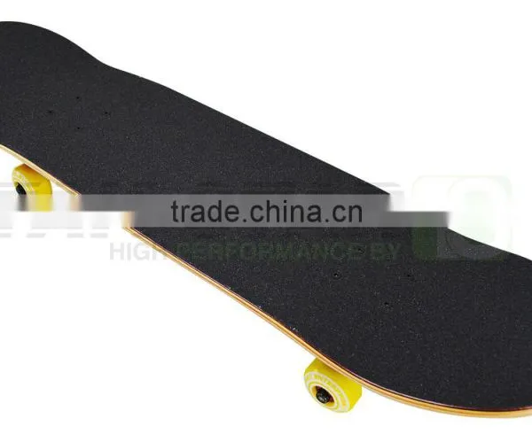 High Grade Maple Skateboards Complete, Wood and Maple Skateboards Manufacturer photo-3