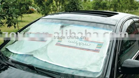 Auto Sunshade