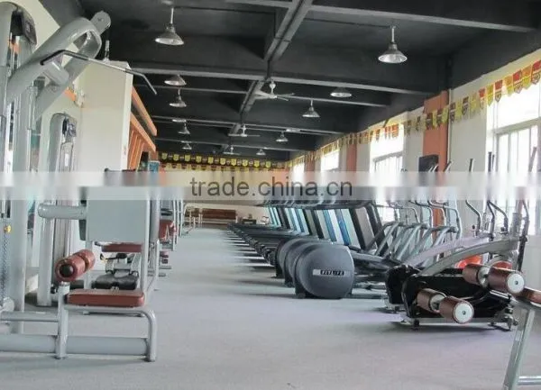 Commercial Use Gym Trainer/ Upper Limbs New Arrival Weight Machine photo-2