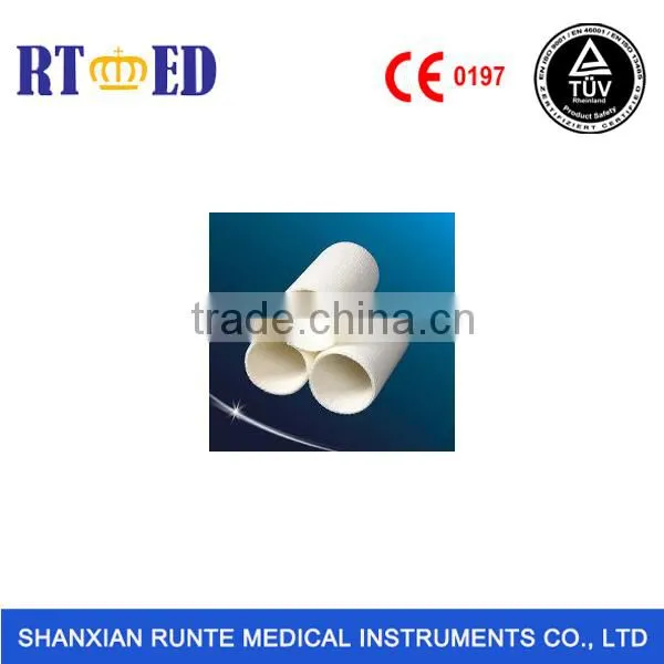 Waterproof Casting Tape Synthetic Orthopeadic Casting Tape