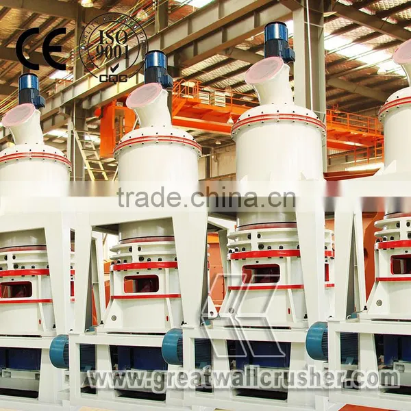 Great Wall Roller Mill,Grinder Mill,Mill