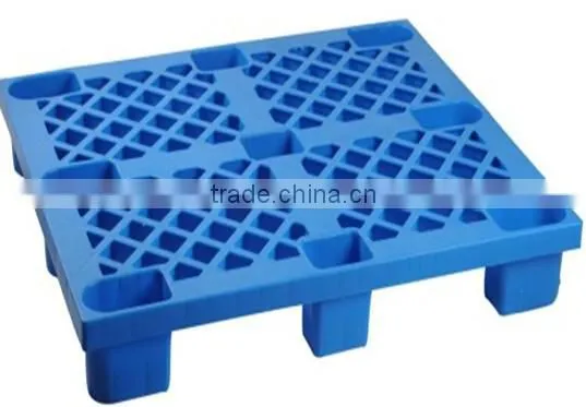 HDPE Material pp Pallet Series of Racking Pallet photo-4