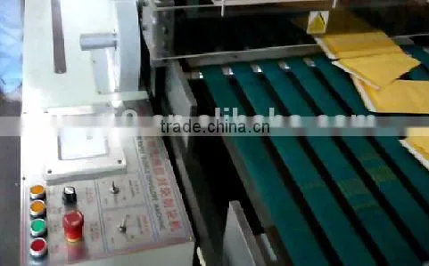 Top Sale Kraft Envelope Machine Made in China photo-5