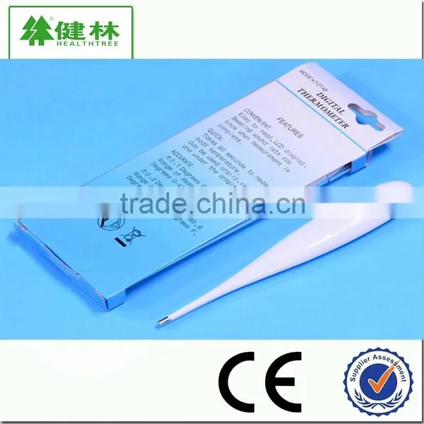 Non Contact Infrared Thermometer photo-5