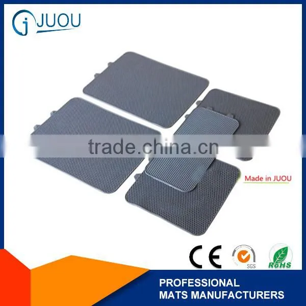 Rubber Car Mat ,floor Mat ,car Mat photo-4