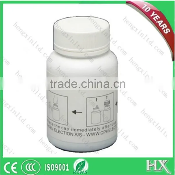 50ml Indelible Liquid Silver Nitrate Ink For Election photo-4