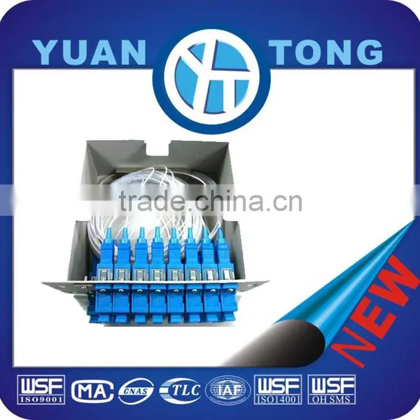 CATV SC UPC Fiber Optic PLC Splitter Price photo-5
