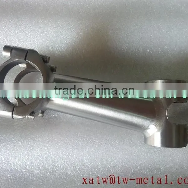 Titanium Bike Stem Wholesale Titanium Stem Wholesale Ti Stem Customize photo-6