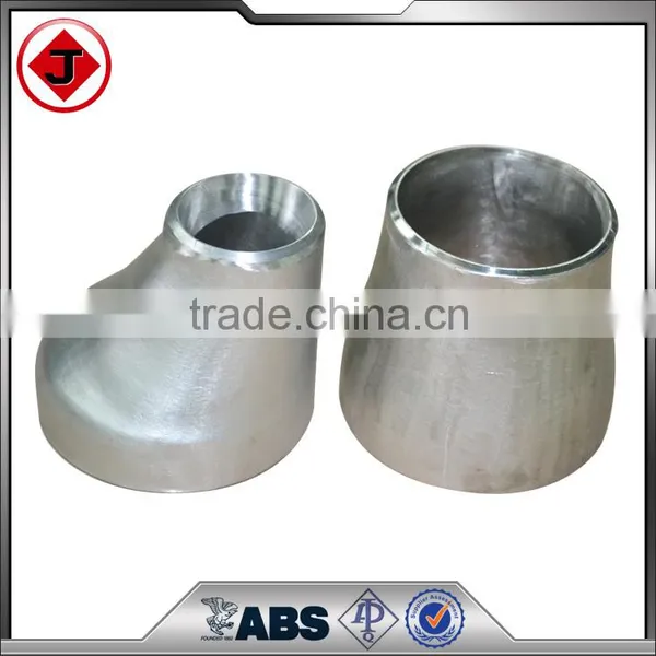 SS304 Stainless Steel Eccentric Reducer photo-2