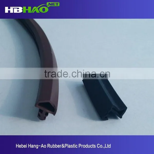 Door Window Rubber Seal Strips/door Frame Seal photo-4
