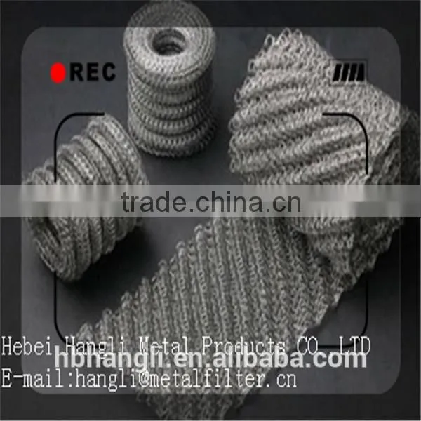 Monel400 Sintered Wire Mesh/nickel Copper Alloy photo-6