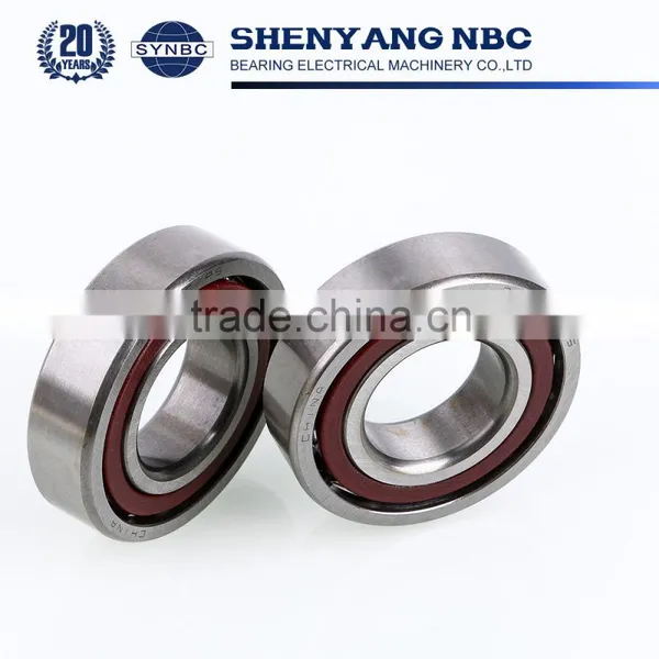 High Speed Low Noise Cheap Angular Contact Ball Bearings 30302,30203,30204,30304 photo-4
