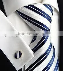 Customized Polyester Necktie