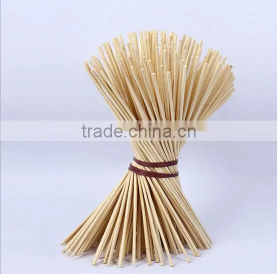 Barbecue Skewer Bamboo Skewer Wooden Skewer