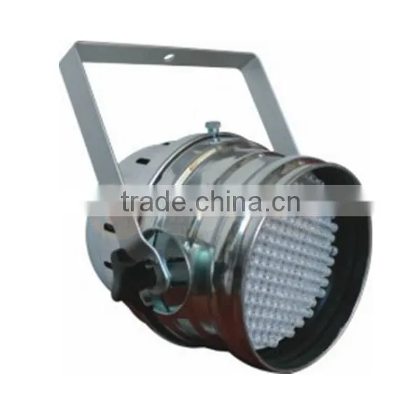 Professional Led Par 64 Light LED dj Par Can Stage Light photo-2
