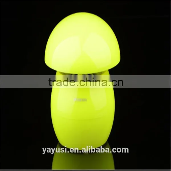Hot New Products for 2015,Computer /Laptop/Notebook Speaker With Led Light Flash Shining photo-3
