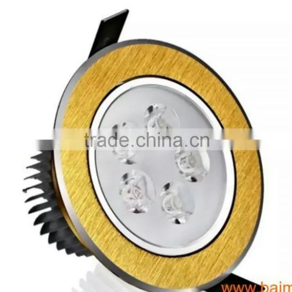 Led Downlight 2years Warranty Ceiling Led Downlight HIGH QUANLITY photo-2