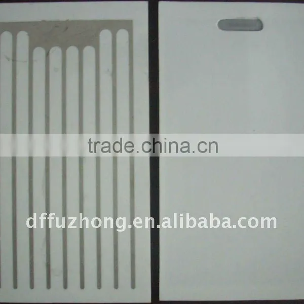 Brand New Ceramic Ozone Plate for Air Purifier