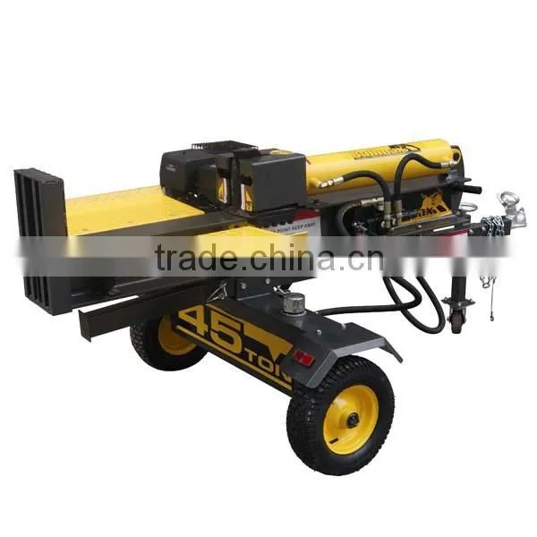 China Wholesale Mechanical Log Splitter for Sale,gasoline Engines Log Splitter,hydraulic Log Splitter for Tractor photo-2