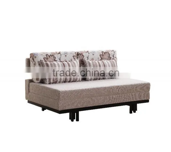 High Quality Cheap Folding Sofa Cum Bed With Special Design photo-2