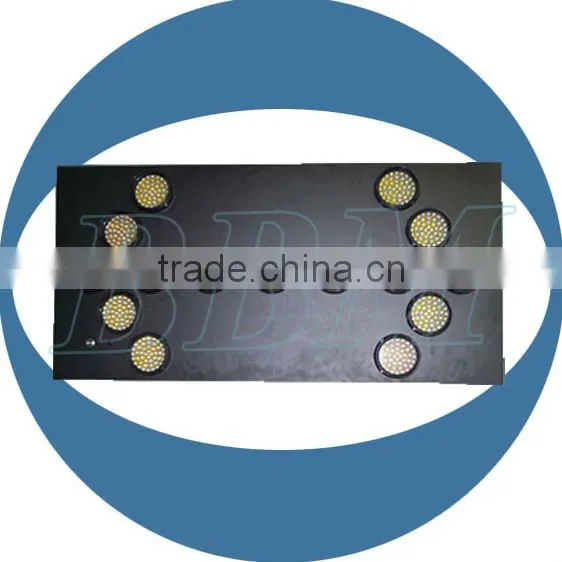 Vehicular Traffic Sign Arrow Board