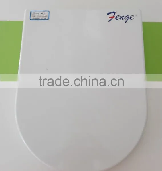 Brand TOTO Bathroom uf Material Stainless Steel Toilet Seat photo-2