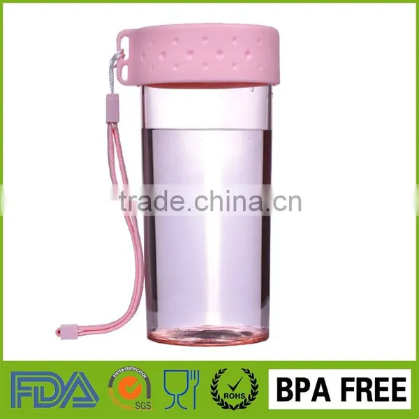 Plastic Cups Sports Water Container Jar Supplier Water Bottle Reusable photo-3