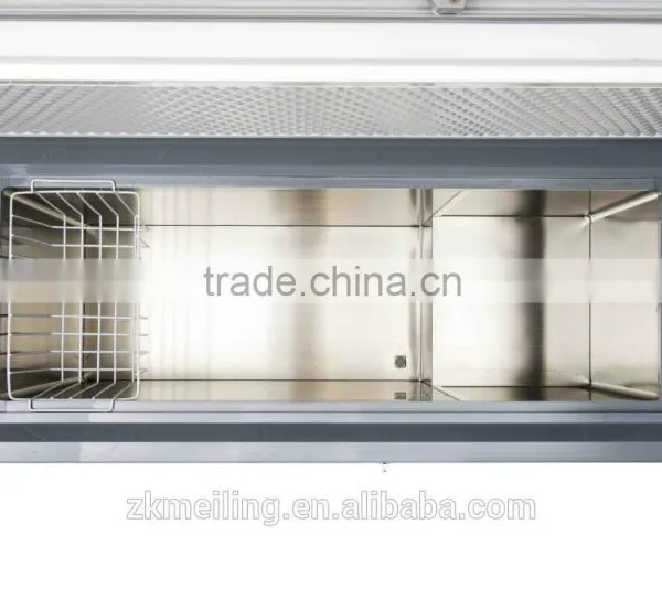 -40C Medical Deep Freezer 351 With CE/TUV photo-3