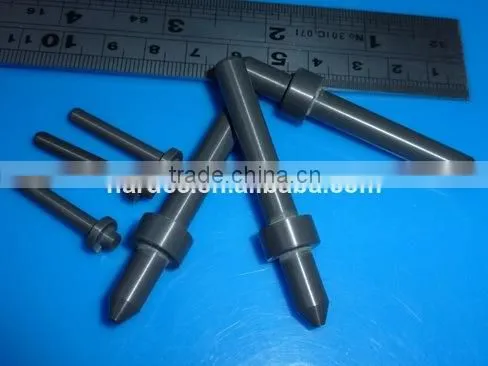 Silicon Nitride Ceramic Rod and Shaft photo-4