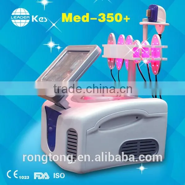 Best Home rf Skin Tightening Face Lifting Machine Facial Skin Care Treatment Facial Scar Removal Laser photo-2