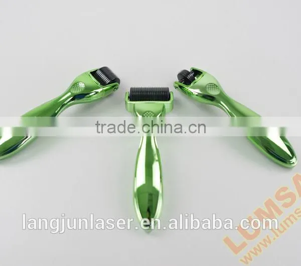 Beauty Equipment Factory Directly Sales Zgts Derma Roller for Skin Rejuvenation photo-4