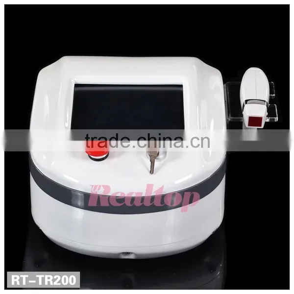 Bottom Price!!!Anti Wrinkle Treatment RF Skin Tightening Non Surgical Face Lift Machine photo-3