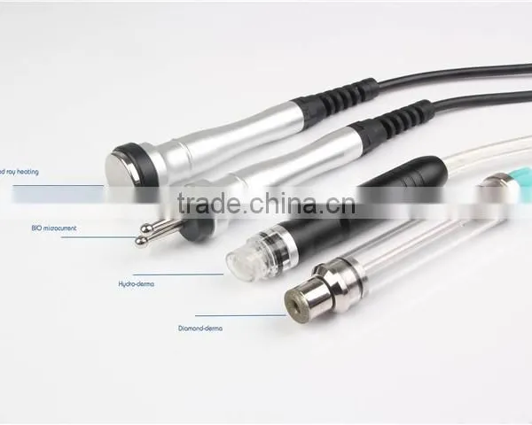 NL-SPA800 Micrurrent Bio Facial Skin Care Lifting Wrinkles Beauty Devices for Sale photo-5