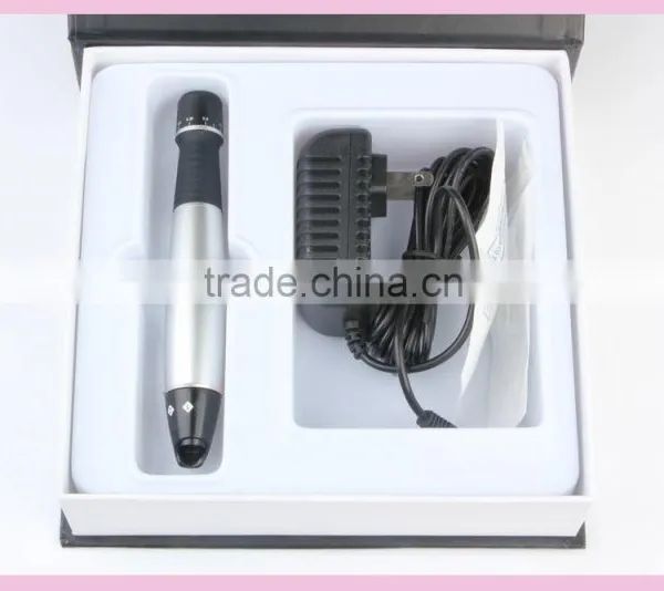 Microneedle Derma Pen Skin Care Therapy Micro Needles Dr.pen photo-3