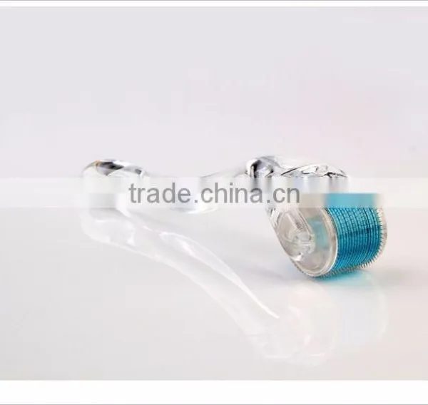 GTO High Quality SKIN ROLLER 540 Derma Roller photo-4