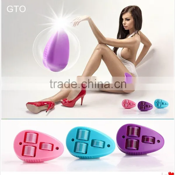 2015 Beauty Mouse New Derma Roller photo-2