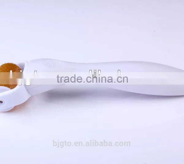 GTO400 Body Derma Roller,micro Needle Roller Skin Roller Meso Roller CE Approved photo-3
