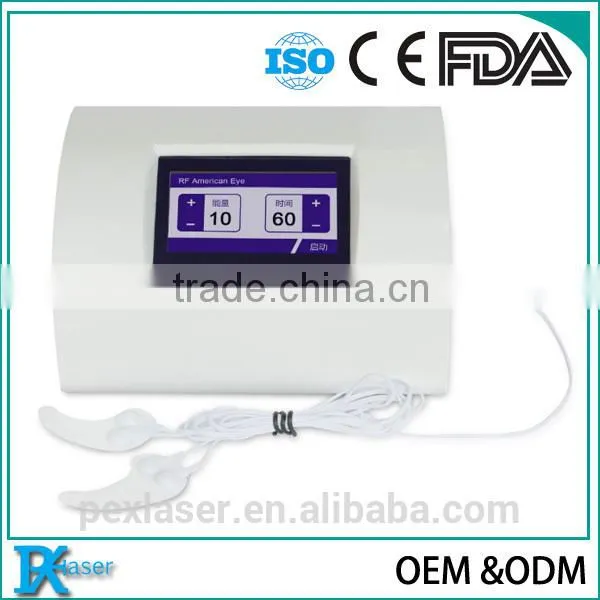 Eye Wrinkle Treatment RF Eye Lift Machine photo-2