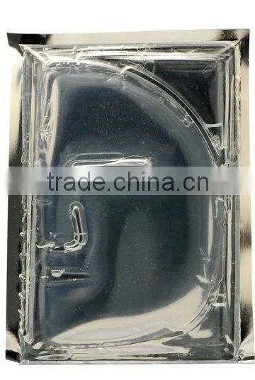 Transparent Hyaluronic Acid Essence Mask