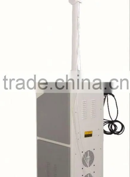 Red Light Therapy For Wrinkles Ozone Output + Diamond Dermabrasion + PDT Jet Peel Microdermabrasion Machine 4 In 1 Skin care photo-3