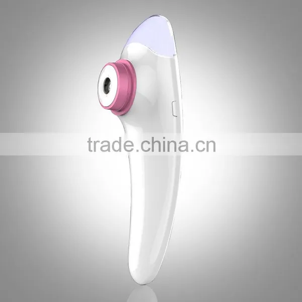 Cheap Facial Beauty Machine Facial Steamer Portable for Skin Care photo-4