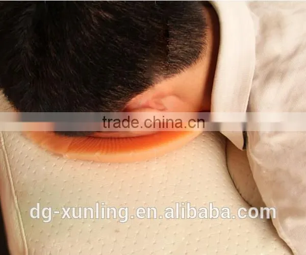 Silicone Sauna Pad From Factory photo-4