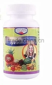 Water Soluble Dietary Fiber Tabletting Candy