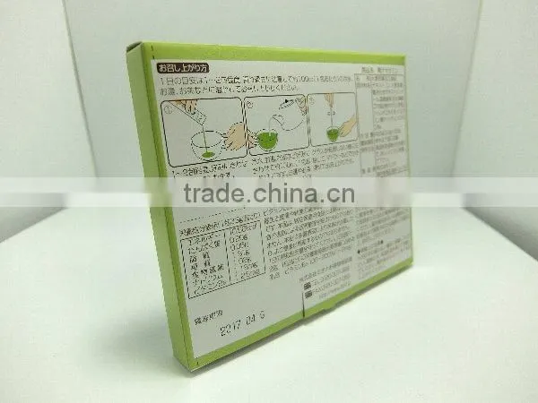 High Quality Green Juice From Professional Juice Extractor photo-5