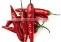 Red Chilli Whole