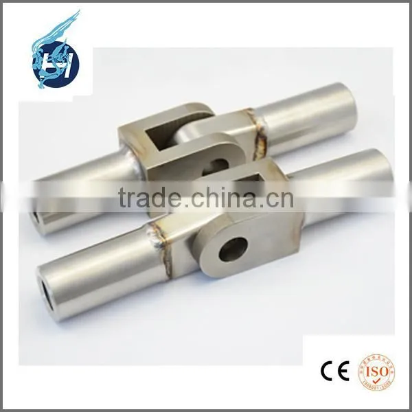 ODM/OEM Plastic Stainless Steel Portable Ultrasonic Welding Machine With Cheap Price Milling Grinding Turning Processing Service