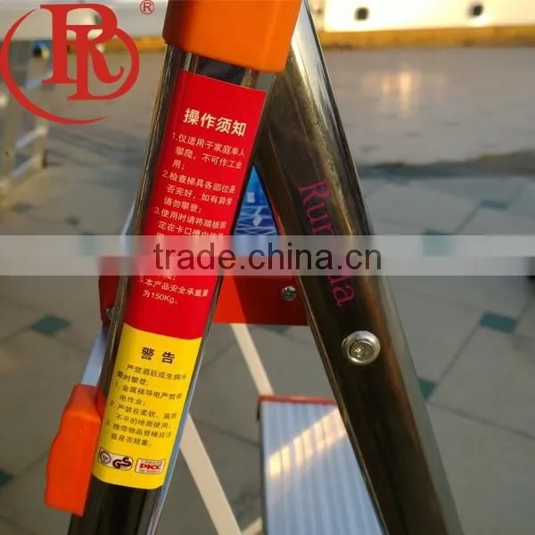 RD Aluminium Cat Ladder photo-6