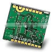 Globalsat GPS module